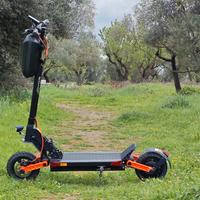 Monopattino elettrico JOYOR S5-z in garanzia 