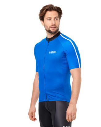 MAGLIA MTB MAJA YAMAHA RACING  S-L-XL