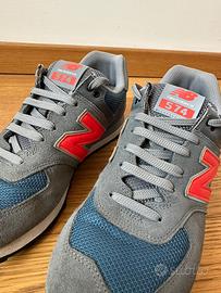New Balance 547