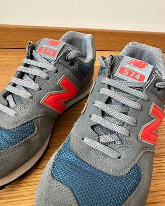 New Balance 547
