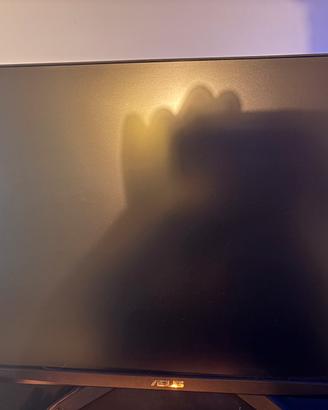 Monitor asus 270 hz 1 ms