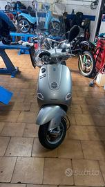 Piaggio vespa 150