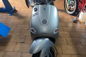 Piaggio vespa 150