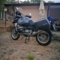 Bmw 1150 gs