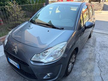 Citroen C3 1.1 Exclusive Style