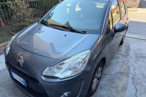 Citroen C3 1.1 Exclusive Style