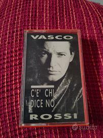 Vasco Rossi C'è chi dice no