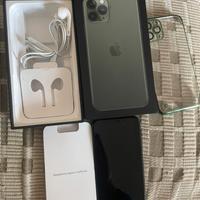 Cellulare IPhone 11 Pro