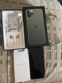 Cellulare IPhone 11 Pro