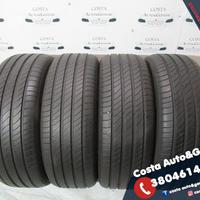 215 55 17 Michelin 90% 2021 215 55 R17 Gomme