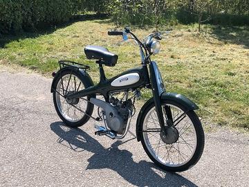 Motom Altro modello - 1951