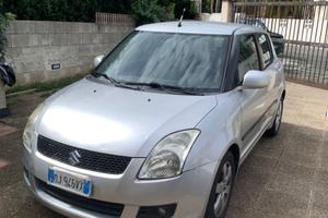 Suzuki Swift gpl