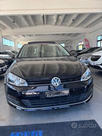Volkswagen Golf 2.0 TDI 5p. Highline BlueMotion Te