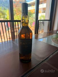 Whisky Caol Ila 25 anni