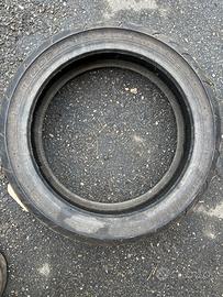 Gomma scooter bridge Stone 130 60,13