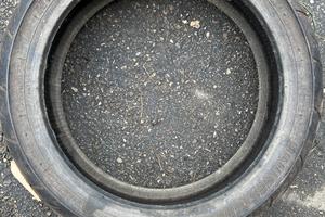 Gomma scooter bridge Stone 130 60,13