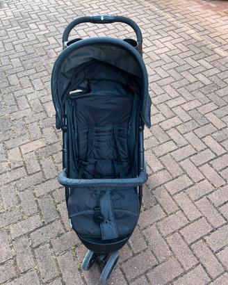 Passeggino Hanuck