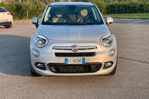 Fiat 500x 1.6 120cv