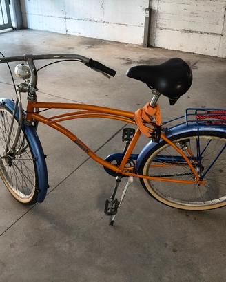 Bici Bianchi Pacific cruiser 1997