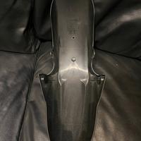 GSR600 parafango anteriore
