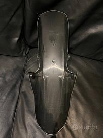 GSR600 parafango anteriore