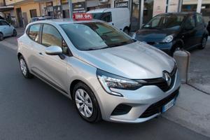 Renault Clio TCe 100 CV GPL 5 porte Life