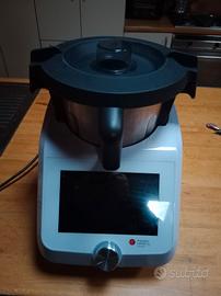 Robot da cucina Monsieur cusine