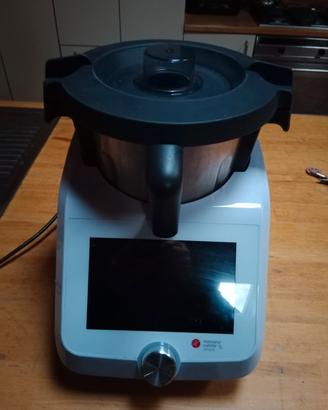 Robot da cucina Monsieur cusine