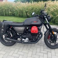 Moto Guzzi V7 III - 2018