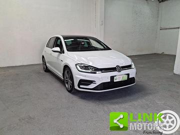 VOLKSWAGEN Golf 1.5 TSI ACT DSG 5p. R-Line GARAN