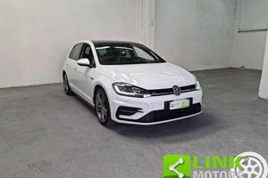 VOLKSWAGEN Golf 1.5 TSI ACT DSG 5p. R-Line GARAN