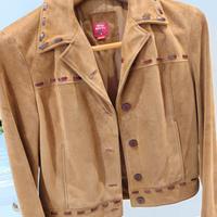 Giubbotto Renna Miss Sixty