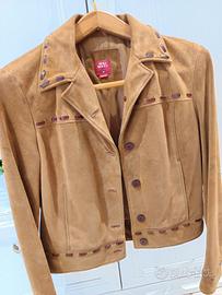 Giubbotto Renna Miss Sixty