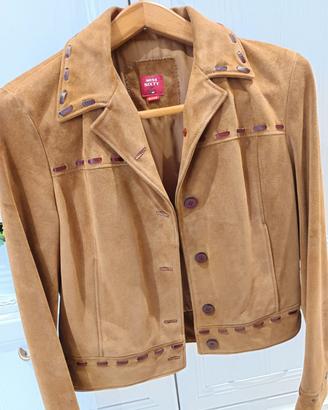 Giubbotto Renna Miss Sixty