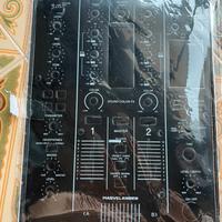Pioneer djm 450 (pellicola)