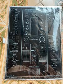 Pioneer djm 450 (pellicola)