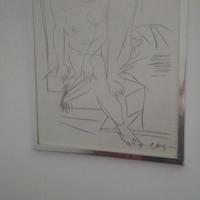 litografia..pericle fazzini