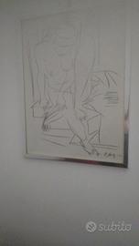 litografia..pericle fazzini