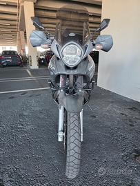 Honda XL 700 V Transalp