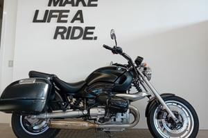BMW R 1200 C - 2002