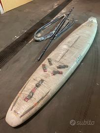 Tavola da windsurf