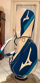 Sacca da golf Mizuno Tour Staff