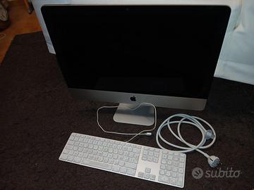 Personal computer PC APPLE funzionante
