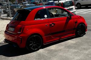 abarth 500