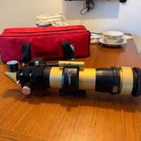 telescopio solare Coronado Solarmax 60 II 0,5A con