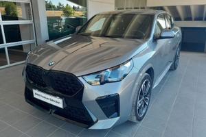 BMW X2 sdrive 18d MSport auto