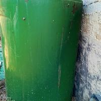 serbatoio litri 2000