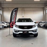 Kia Sportage 1.6 GDI 2WD Cool NEOPATENTATI