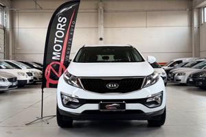 Kia Sportage 1.6 GDI 2WD Cool NEOPATENTATI
