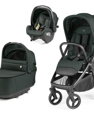 TRIO PEG PEREGO CITY LOOP